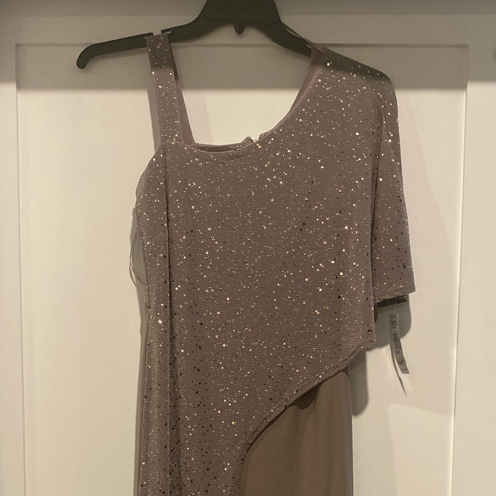 Formal pants suit